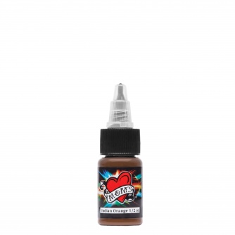 Indian Orange Mom's 1/2oz