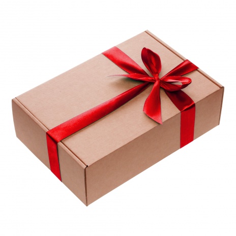 Промо-набор Gift Box