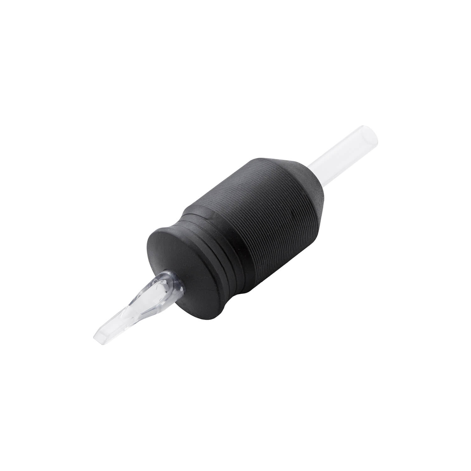 Стерильный одноразовый держатель Verge Disposable Grip Flat 5F (30 mm) –Tattoo Mall