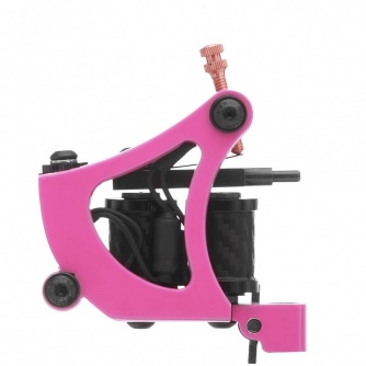 Verge Drake Liner Pink