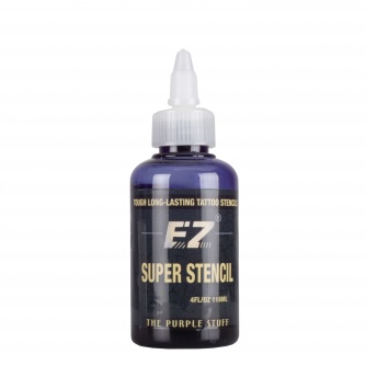 EZ Super Stencil 4oz