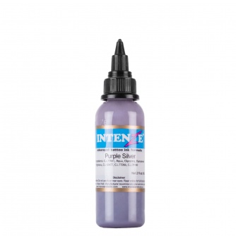 Purple Silver 2oz