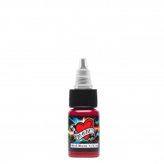 Red Rum Mom's 1/2oz