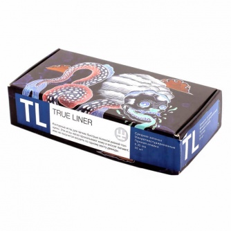 Vlad Blad True Liner 5, коробка 50 шт