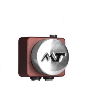 MT Power Box Mini Старая Медь