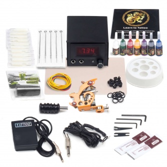 G2 Kit