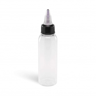 Пластиковая емкость для краски 2 Oz