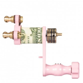 Foxxx Scraplets Rotary Cash