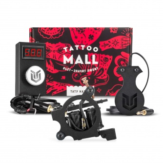 Verge Solo Kit