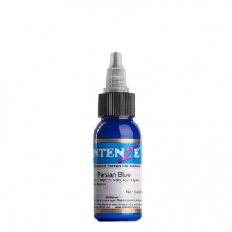 Persian Blue Intenze 1oz