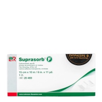 Заживляющая пленка Супрасорб F 15 см x 10 м (Supra...