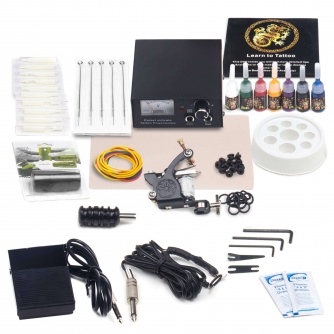 Smart Single Kit
