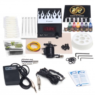 Singleton Rotary Kit