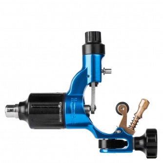 Hummingbird V2 Blue