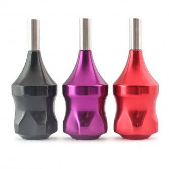 EZ Aluminum Cartridge Grip 30mm