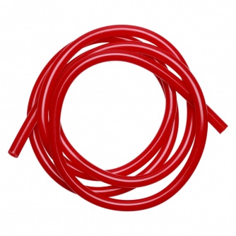 Grommets Tube Red
