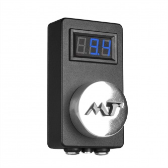 MT Power Box Practic Черный Муар