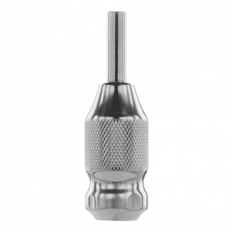 EZ Steel Cartridge Grip 25mm C