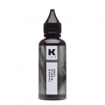 Краска татуировочная КРАСКА Tattoo Ink Теневая Сре...