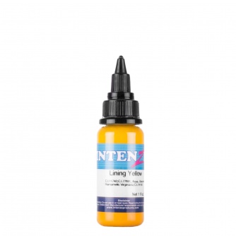 Lining Yellow Intenze 1oz