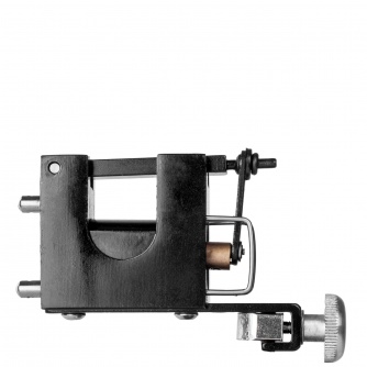 Stealth Rotory Black