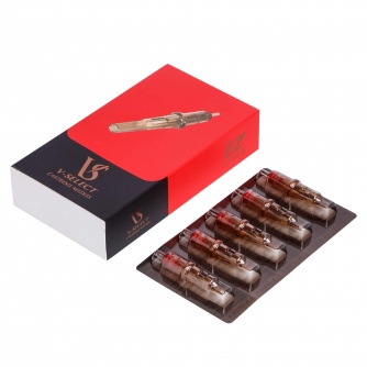 EZ V-Select Cartridges Round Magnum 13