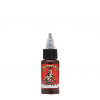 Philadelphia Eddie Imperial Red 1 Oz