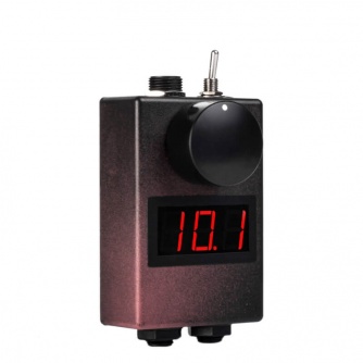 Foxxx Power Drive V2 Pink