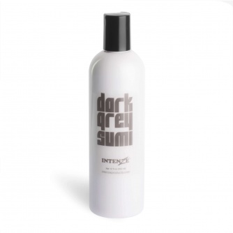 Dark Grey Sumi Intenze