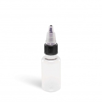 Пластиковая емкость для краски 1/2 Oz