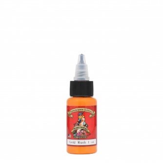 Philadelphia Eddie Gold Rush 1 Oz