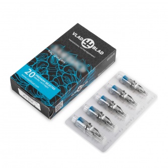 Vlad Blad Cartridges Hair Liner 11