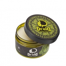 Масло для татуировки Druid Trefoil Tattoo Butter Клубника 250 мл