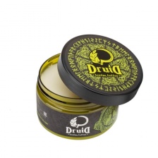 Масло для татуировки Druid Trefoil Tattoo Butter Клубника 250 мл