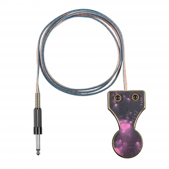Foxxx Pink Petal с проводом