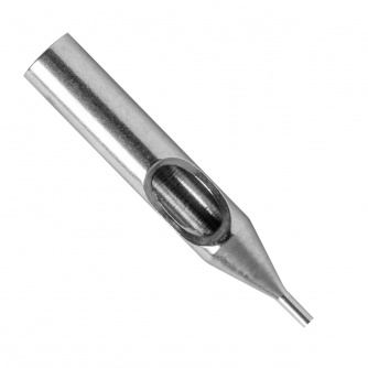 Stainless Steel Round 1R