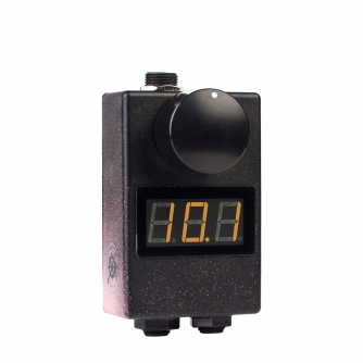Foxxx Power Drive Pink