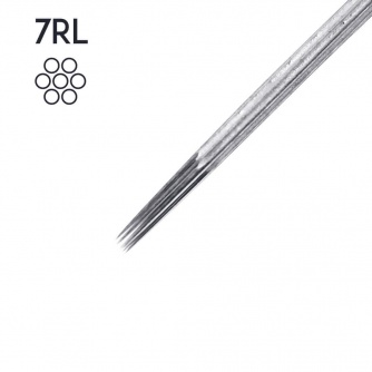 Round Liner 7