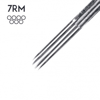 Round Magnum 7