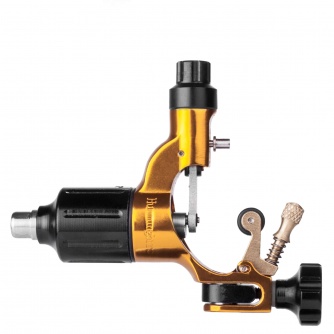 Hummingbird V2 Gold