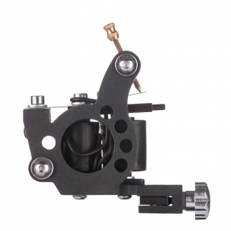 Telephone Dial Black