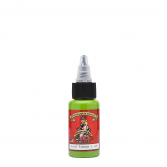 Philadelphia Eddie Cool Green 1 Oz