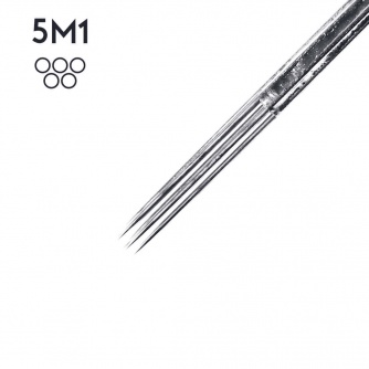 Magnum 5