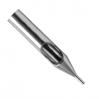 Stainless Steel Round 3R