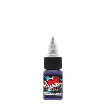 Passion Purple Mom's 1/2oz