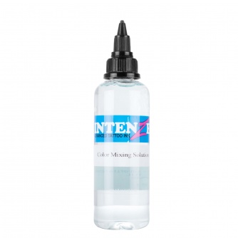 Color Mixing Solution Intenze