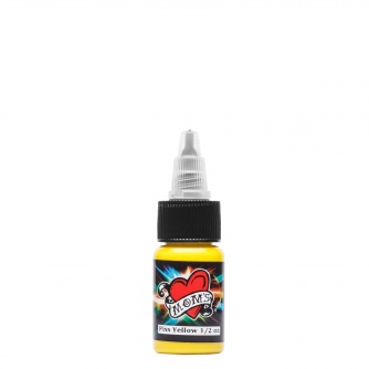 Piss Yellow Mom's 1/2oz