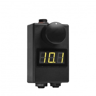 Foxxx Power Drive Black