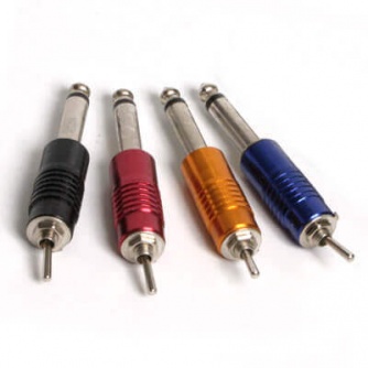 Power Switch Color