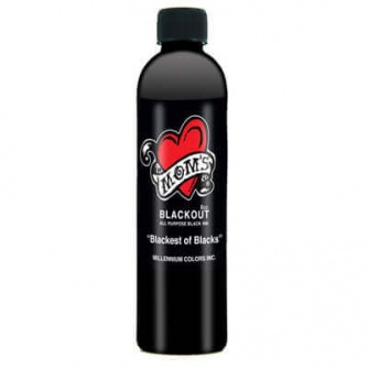 Mom's Blackout 8oz